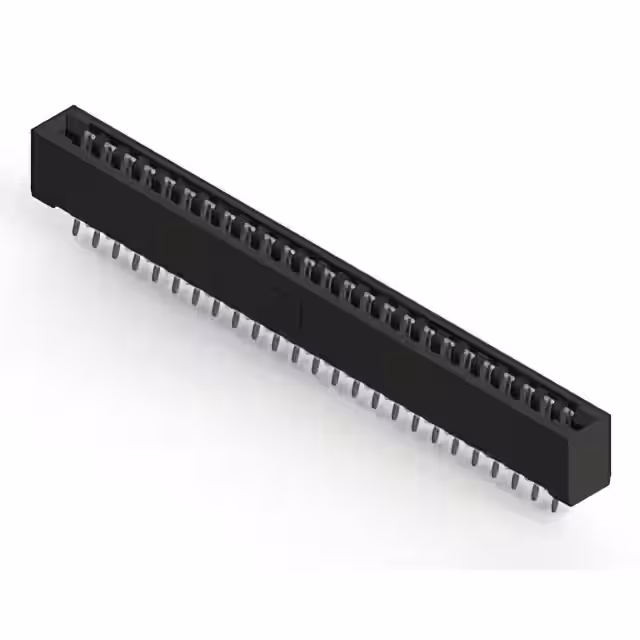 357-050-456-201 EDAC Inc.  Edgeboard Connectors